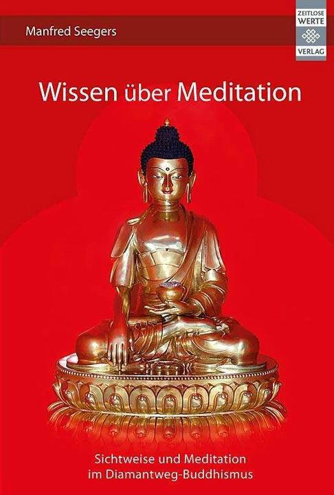 Produktbild Wissen über Meditation (Deutsch, Dirk Hannemann, Manfred Seegers, Michel Sturiale, 2012)