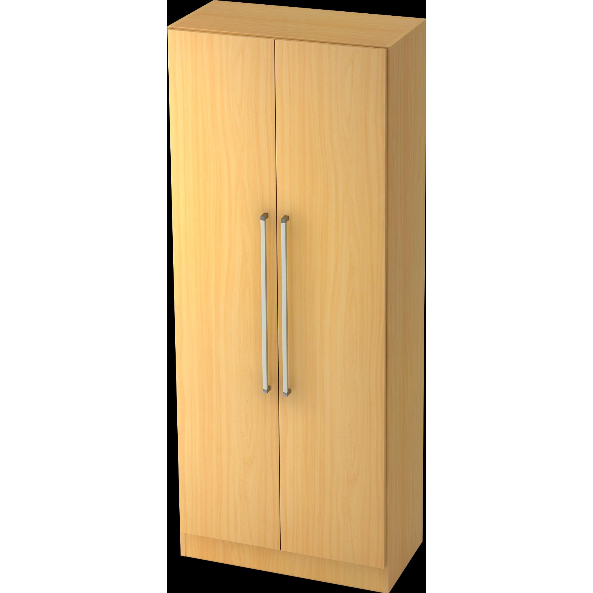 Thumbnail - Hammerbacher, Aktenschrank, Solid (80 x 42 x 200.5 cm)