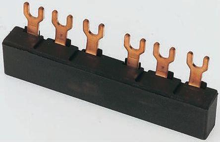 Actual product image Eaton Connector 3-phase 3-fold