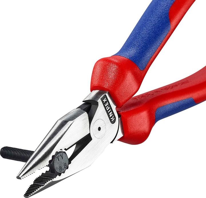 Image du produit Knipex Pince universelle multifonctions (185 mm)