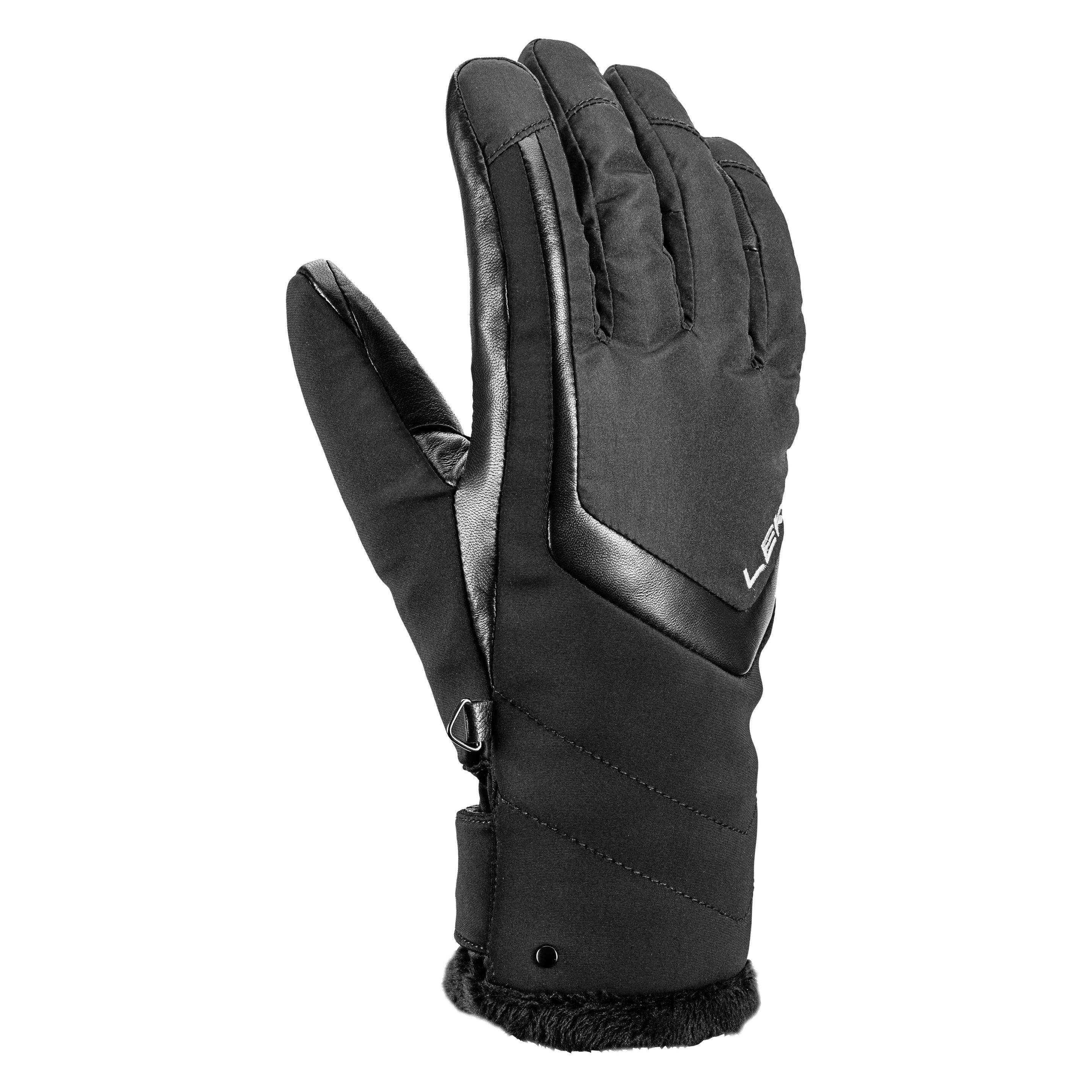 Leki, Skihandschuhe, (Xs)