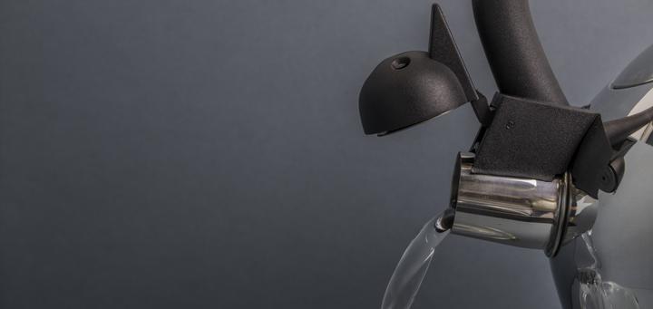 Produktbild La Cafetière Kettle (1.60 l)