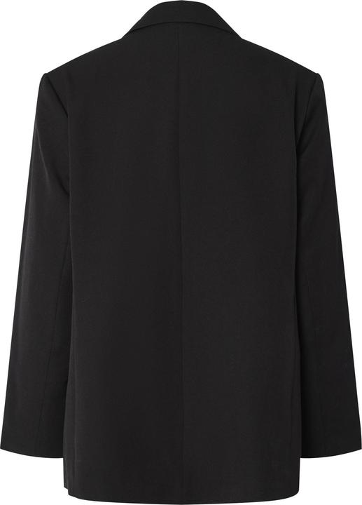 Actual product image Pieces Pckamil Ls Loose Blazer Noos (XS)