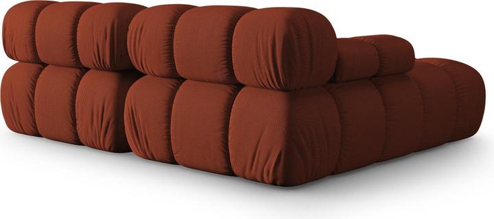 Actual product image Micadoni Bellis (Corner sofa, Modular sofa)