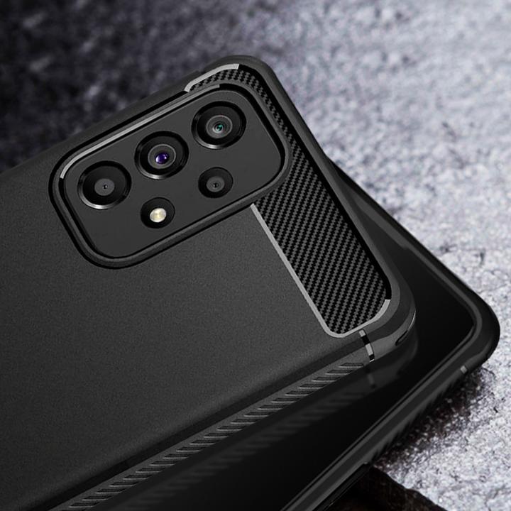 Actual product image Spigen Rugged Armor (Samsung Galaxy A53 5G)