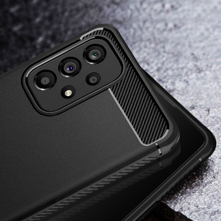 Produktbild Spigen Rugged Armor (Samsung Galaxy A53 5G)