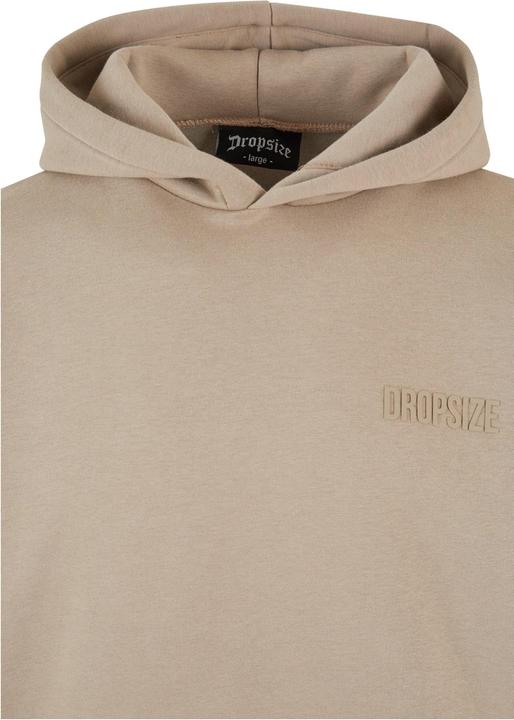Produktbild Dropsize Heavy Oversize HD Print Hoodie - 126871 (M)