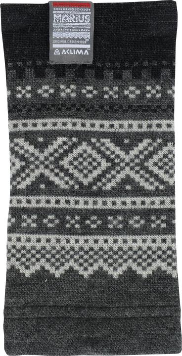 Aclima DesignWool Marius Pulseheater