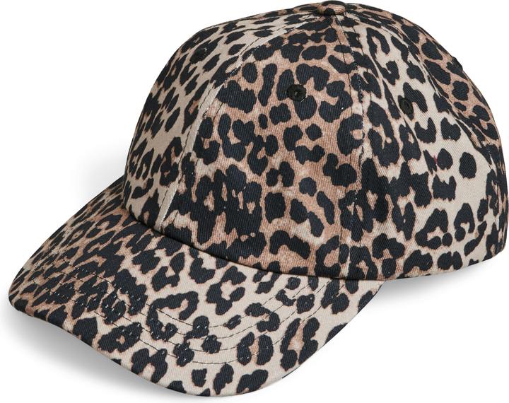 Leopardenmuster