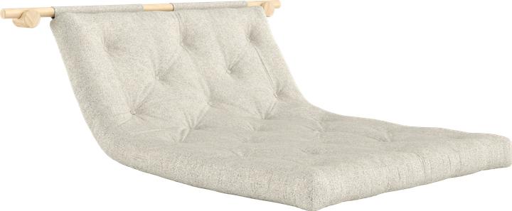 Actual product image Karup Design HOOKED Sofa bed (2 person sofa)
