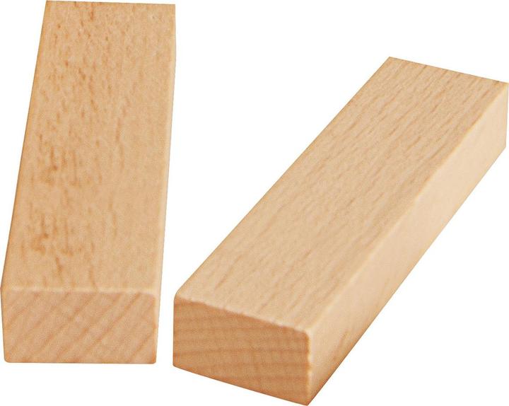 Produktbild Eichhorn Wackelturm (Polnisch, 1 - 6 Spieler)