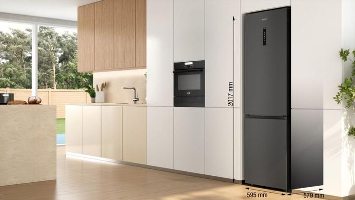Produktbild Gorenje NRK620AABXL4 (336 l)