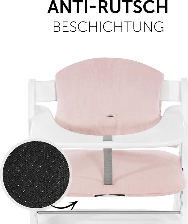 Produktbild Hauck Alpha Sitzauflage Sélection