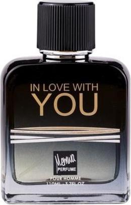Actual product image Memwa In Love With You Eau De Parfum 110ml (Eau de parfum, 110 ml)