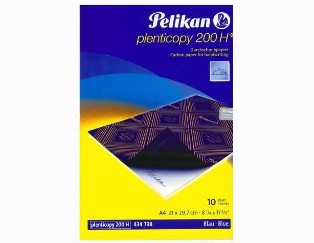 Productafbeelding Pelikan Plenticopy (A4)