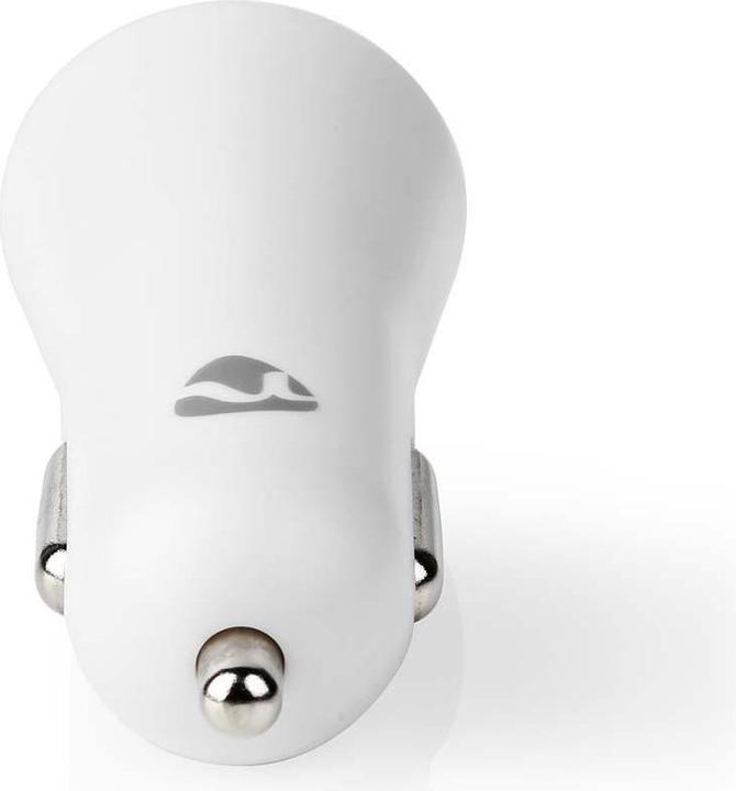 Immagine prodotto Nedis Caricabatterie da auto | 20 W | 1,67 / 2,22 / 3,0 A | Numero di uscite: 1 | Tipo di porta: USB-C™ |