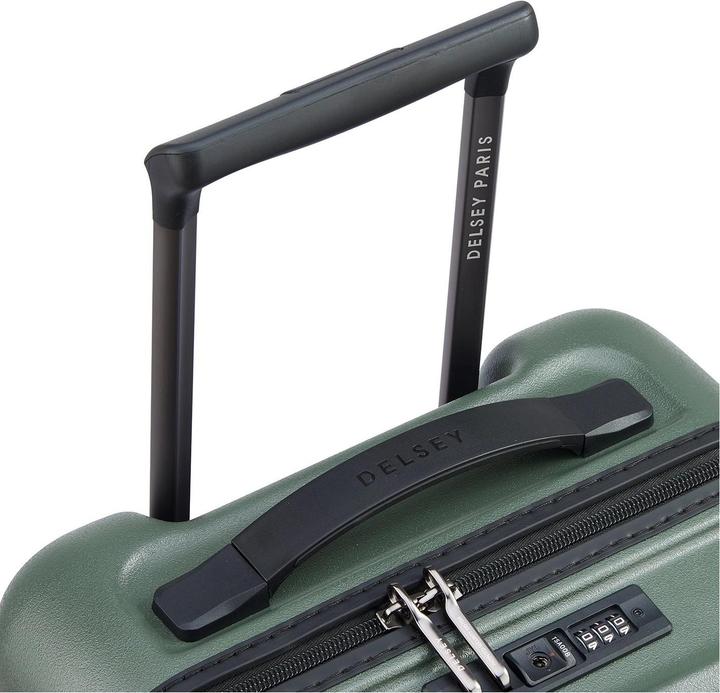 Actual product image Delsey Turenne 2.0 4 wheels cabin trolley 56 cm (36 l)