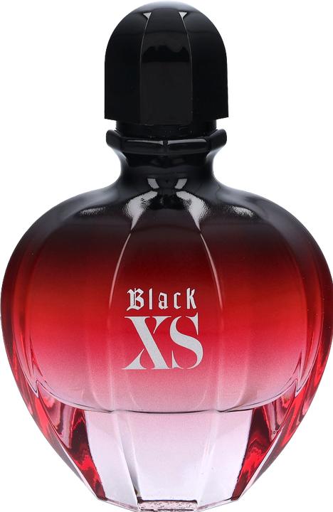 Immagine prodotto Paco Rabanne Nero XS (Eau de parfum, 80 ml)