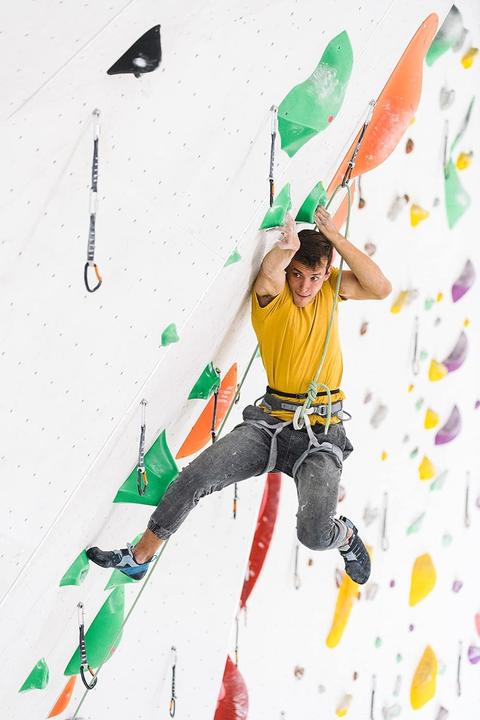 Image du produit Petzl Mambo 10.1 Corde d'escalade (50 m)