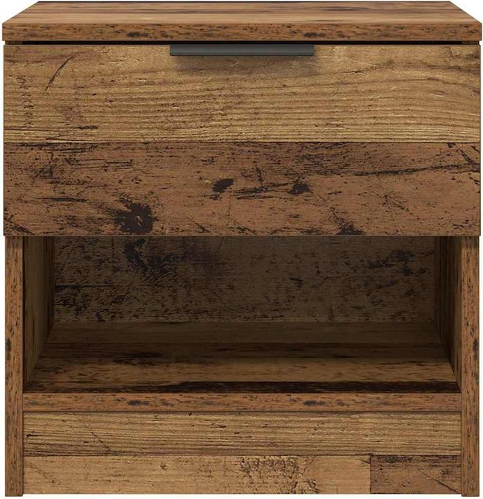 Produktbild vidaXL Nachttisch (40 x 39 x 40 cm)