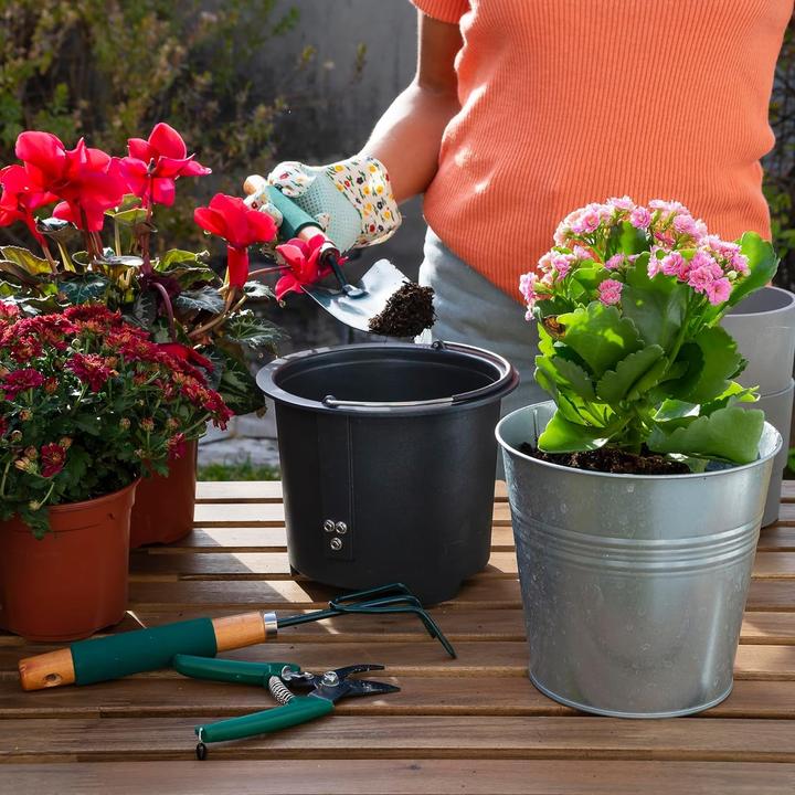 Produktbild InnovaGoods Electric Kitchen Composter Ewooster