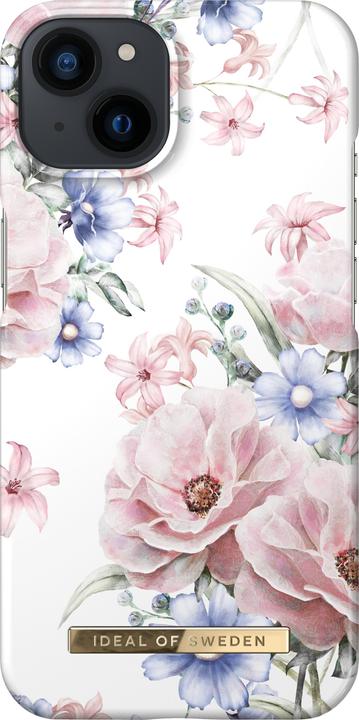 Produktbild iDeal Of Sweden Designer Hard-Cover Floral Romance (Apple iPhone 13)