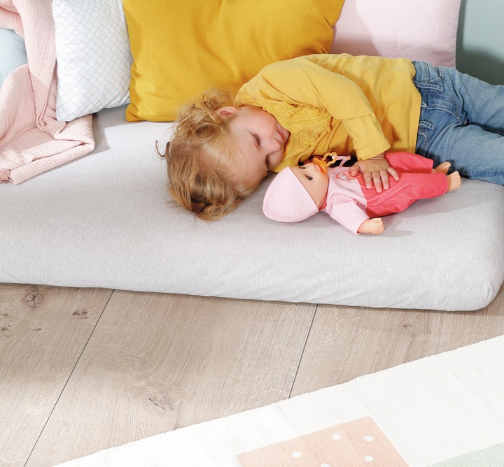Produktbild Zapf Creation Baby Annabell My First Cheeky, ca. 30cm
