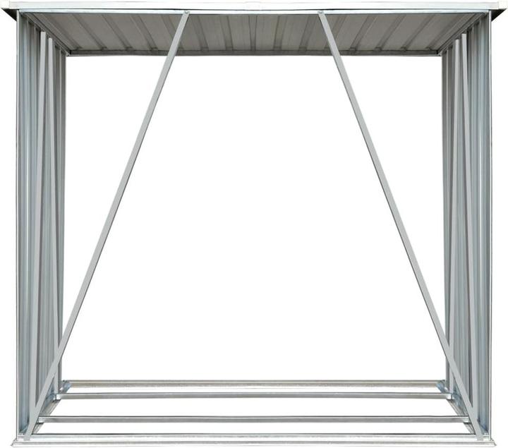 Image du produit vidaXL Flem (163 x 83 x 154 cm)