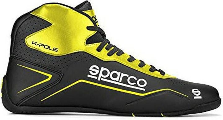 Actual product image Sparco Karting shoes K-Pole (43)