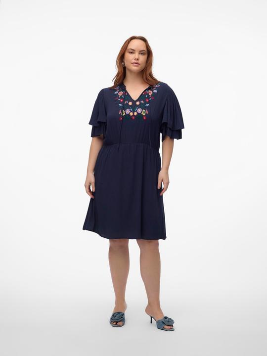 Produktbild Vero Moda VMSINA Kurzes Kleid Kleid (52)