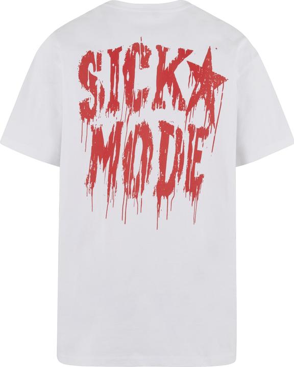 Produktbild Urban Classics Upscale Psycho Man Oversize Tee - 178333 (M)
