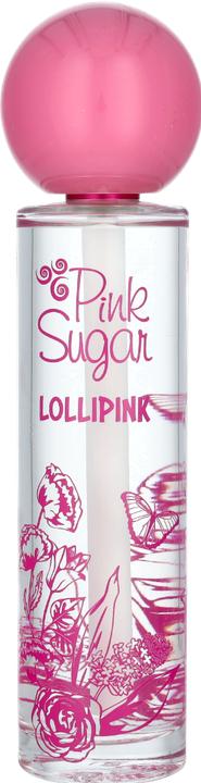 Produktbild Aquolina Pink Sugar Lollipink Edt Spray (Eau de Toilette, 100 ml)