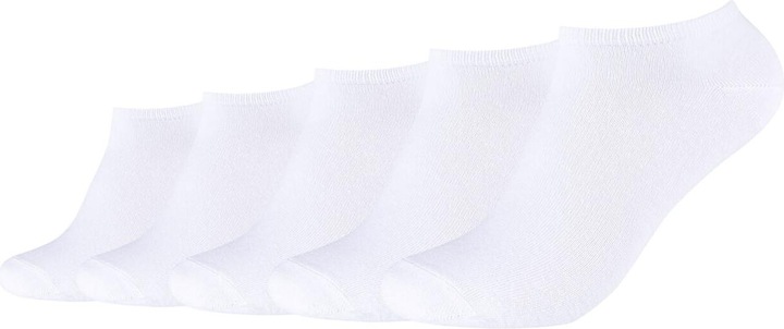 Produktbild S.Oliver Sneakersocken (15er Pack, 39, 42)