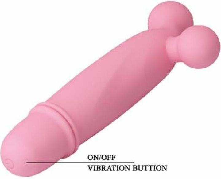 Image du produit Lovetoy PRETTY LOVE - Rose Goddard