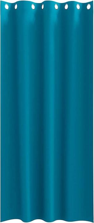 Produktbild vidaXL Lichtschützende Vorhänge (260 x 140 cm)