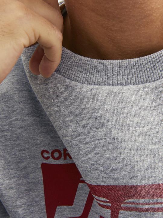 Produktbild Jack & Jones Crew Neck Sweatshirt (S)