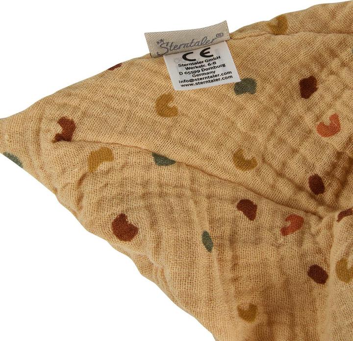 Image du produit Sterntaler Schmusetuch Löwe Leo S