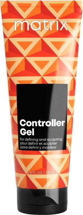 Matrix Controller Gel (Haargel, 200 ml)