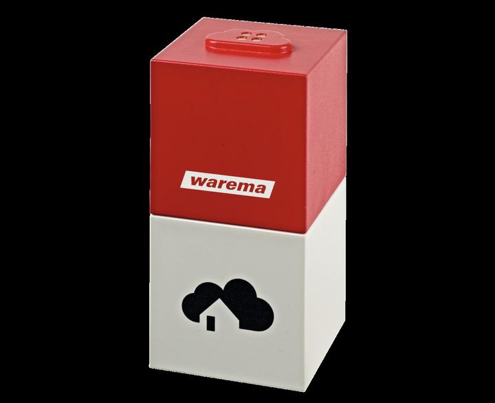 Produktbild Warema homee (Radio Frequency (RF))