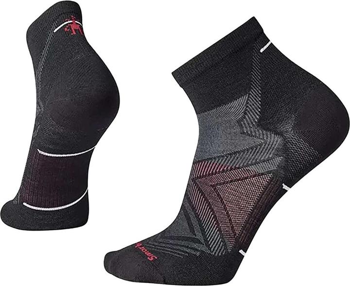 Immagine prodotto Smartwool Ms Run Zero Cushion Ankle (M)