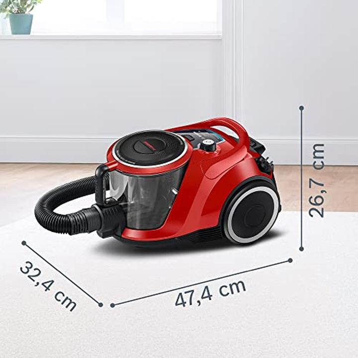 Bosch Hausgeräte ProAnimal Serie 6