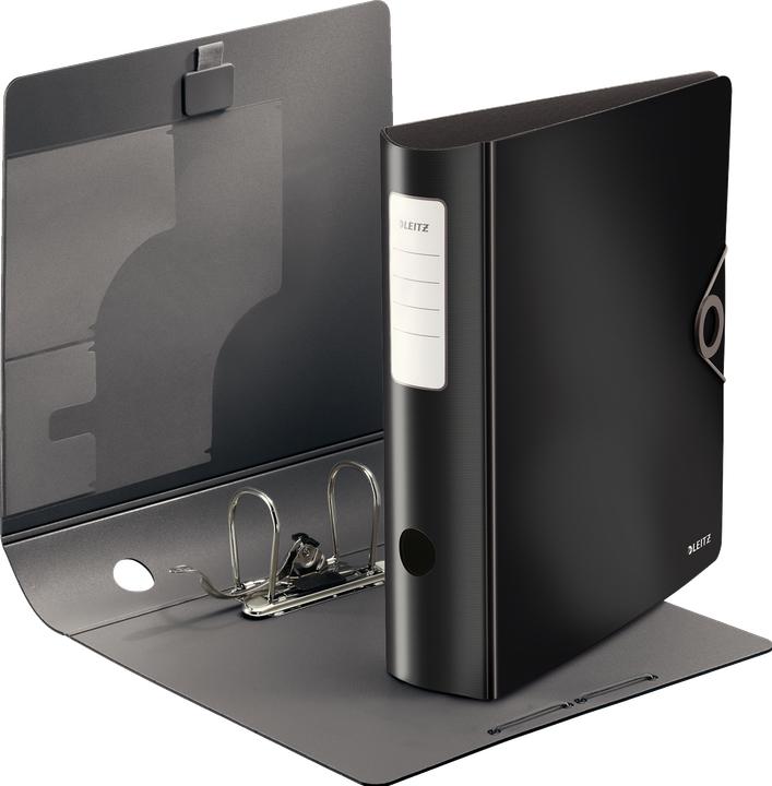Actual product image Leitz Active Solid (A4, 82 mm, 1 pcs.)