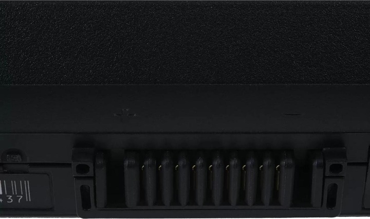 Produktbild AccuCell Akku Medion Akoya E6435 (MD60948), Akoya E6436 (MD61600), Typ A41-E15 (2600 mAh)