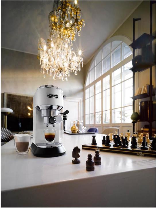 Image du produit De'Longhi Dedica