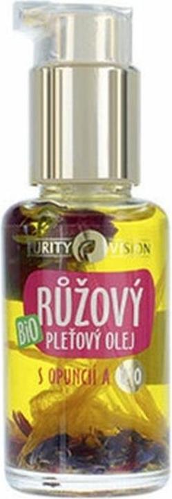 Produktbild Purity Bio (Körperöl, 45 ml)