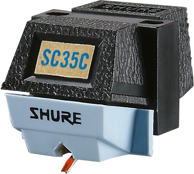 Produktbild Shure Sc35c
