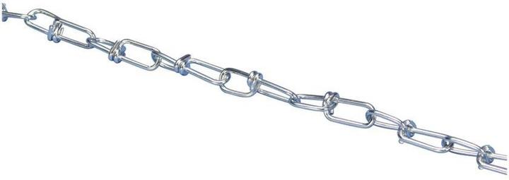 Actual product image Erico Knotted chain