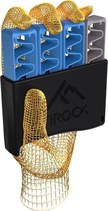 Produktbild Tirock Fingertrainer-Set Ti-Hand