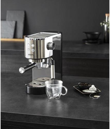 Produktbild Krups Virtuoso