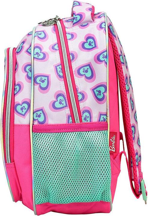 Barbie Love Happy Rucksack, Tasche 30 cm